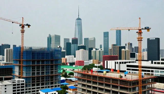 企业官网建设中域名托管的选型关注点