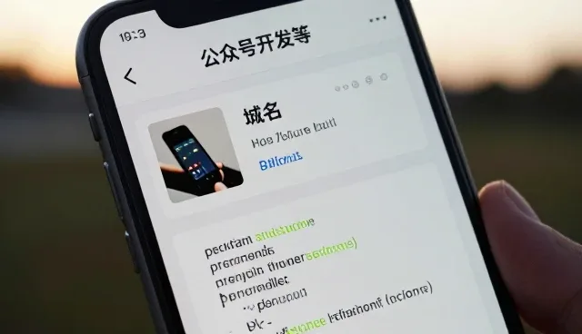 软件开发让学校与医院管理更加高效