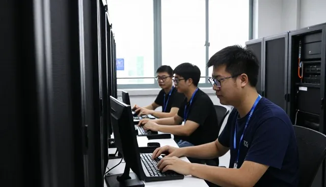 域名如何解决门店展厅中的实际问题